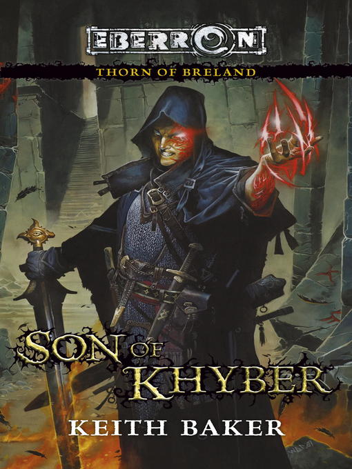 Title details for Son of Khyber by Keith Baker - Available